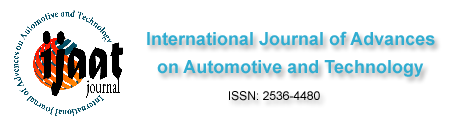 INTERNATIONAL CONFERENCE ON ADVANCES IN SCIENCE ICAS 2016 (BİLİM ICAS'ın 2016 YILINDA GELİŞMELER ÜZERİNE ULUSLARARASI KONFERANSI)
